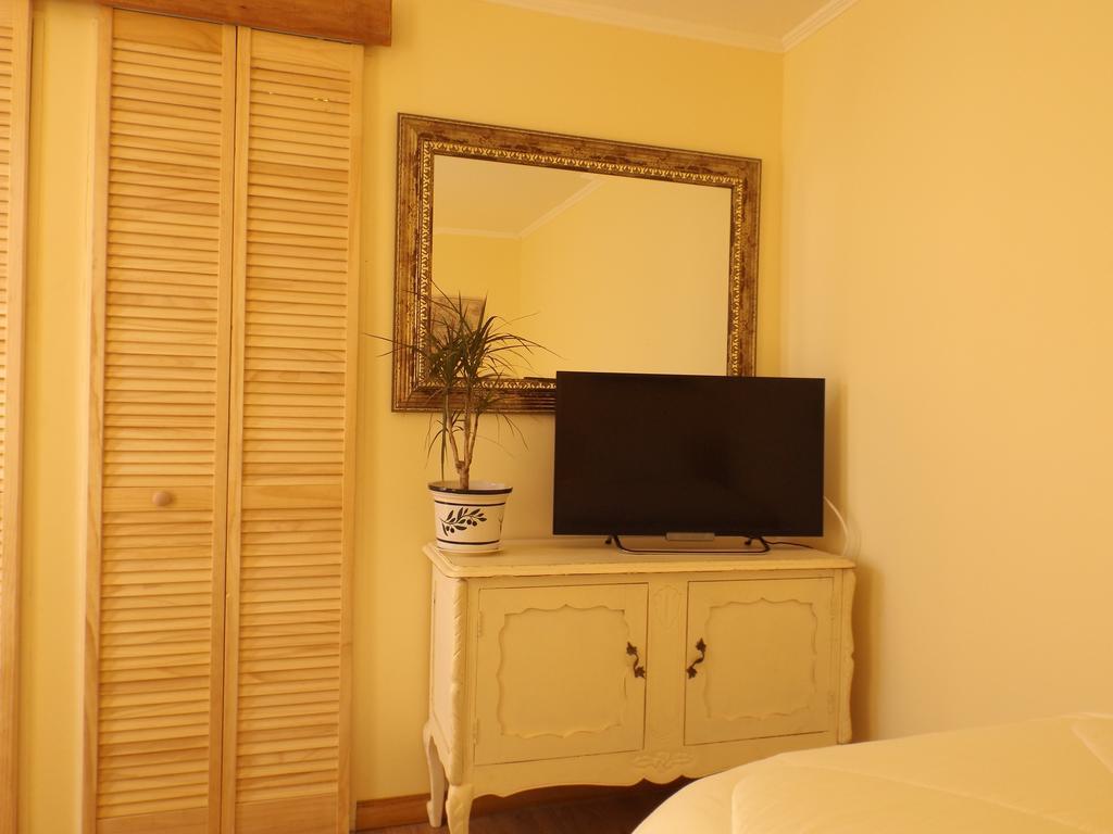 Primera Hacienda Hotel Boutique Λα Σερένα Δωμάτιο φωτογραφία