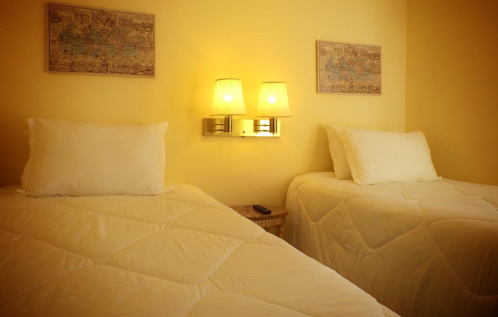 Primera Hacienda Hotel Boutique Λα Σερένα Δωμάτιο φωτογραφία