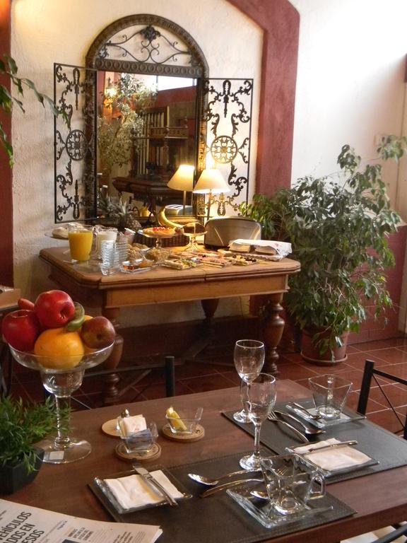 Primera Hacienda Hotel Boutique Λα Σερένα Εξωτερικό φωτογραφία