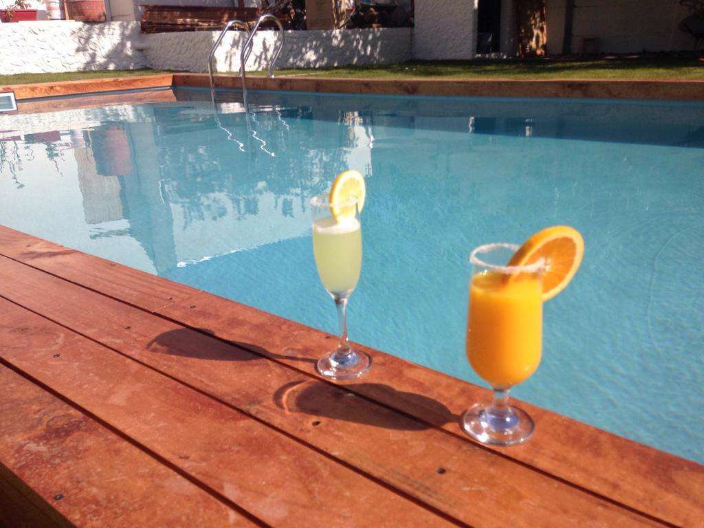 Primera Hacienda Hotel Boutique Λα Σερένα Εξωτερικό φωτογραφία