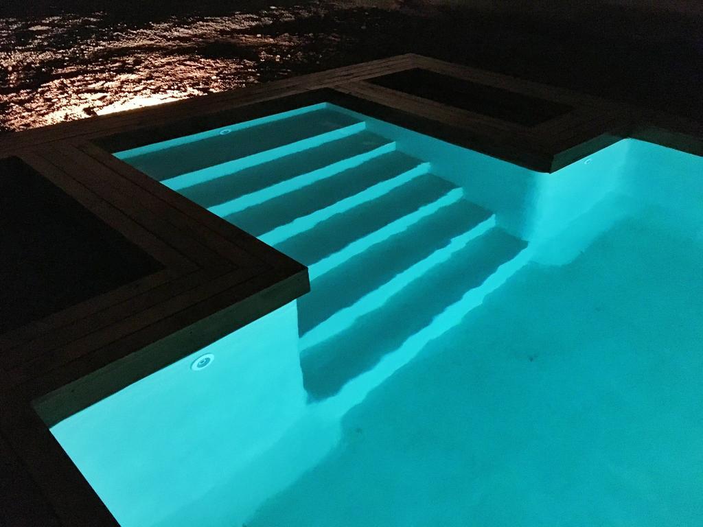 Primera Hacienda Hotel Boutique Λα Σερένα Εξωτερικό φωτογραφία