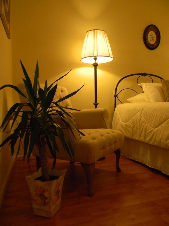 Primera Hacienda Hotel Boutique Λα Σερένα Δωμάτιο φωτογραφία