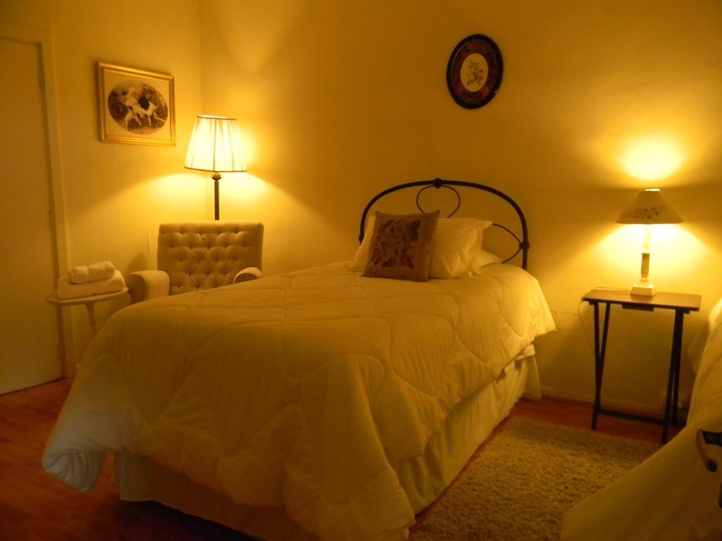 Primera Hacienda Hotel Boutique Λα Σερένα Δωμάτιο φωτογραφία