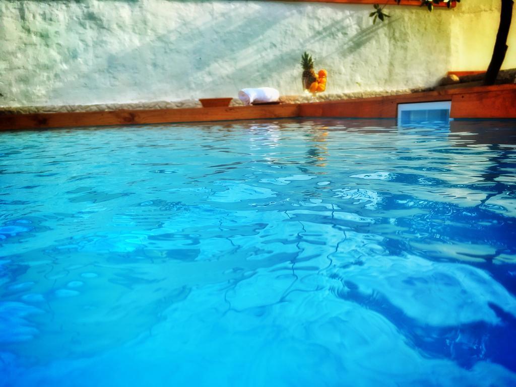 Primera Hacienda Hotel Boutique Λα Σερένα Εξωτερικό φωτογραφία