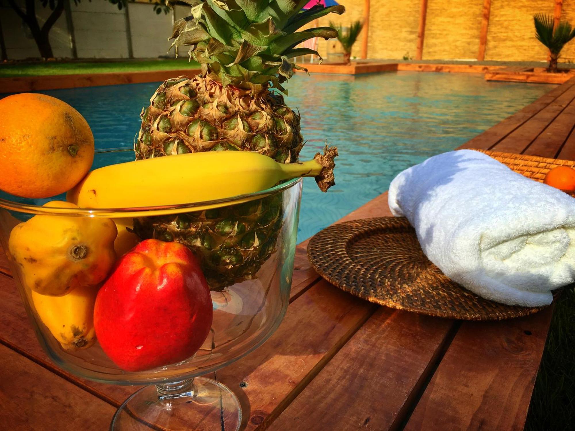 Primera Hacienda Hotel Boutique Λα Σερένα Εξωτερικό φωτογραφία