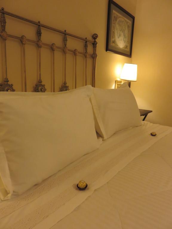 Primera Hacienda Hotel Boutique Λα Σερένα Εξωτερικό φωτογραφία