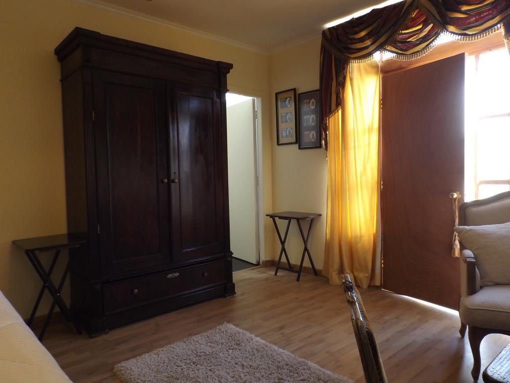 Primera Hacienda Hotel Boutique Λα Σερένα Εξωτερικό φωτογραφία