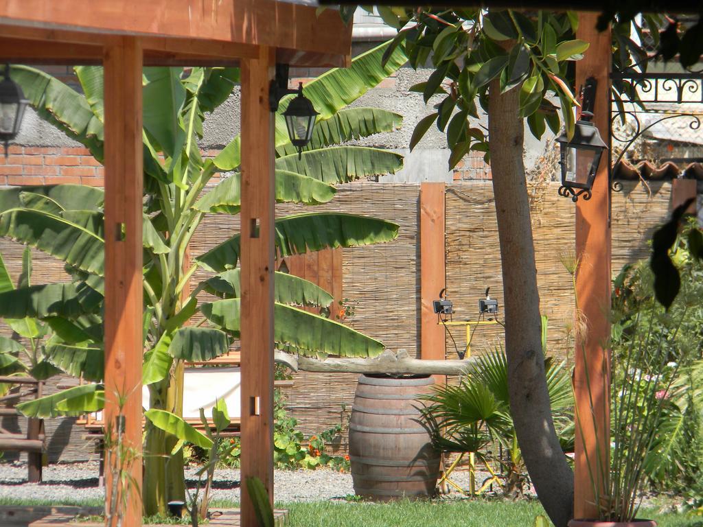 Primera Hacienda Hotel Boutique Λα Σερένα Εξωτερικό φωτογραφία