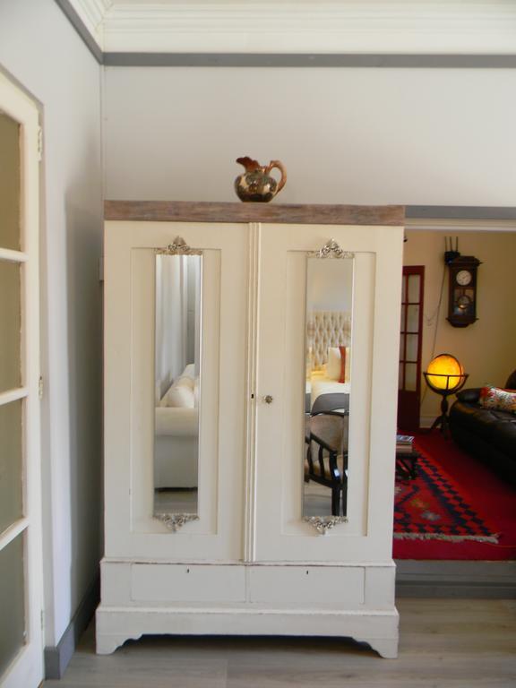 Primera Hacienda Hotel Boutique Λα Σερένα Εξωτερικό φωτογραφία
