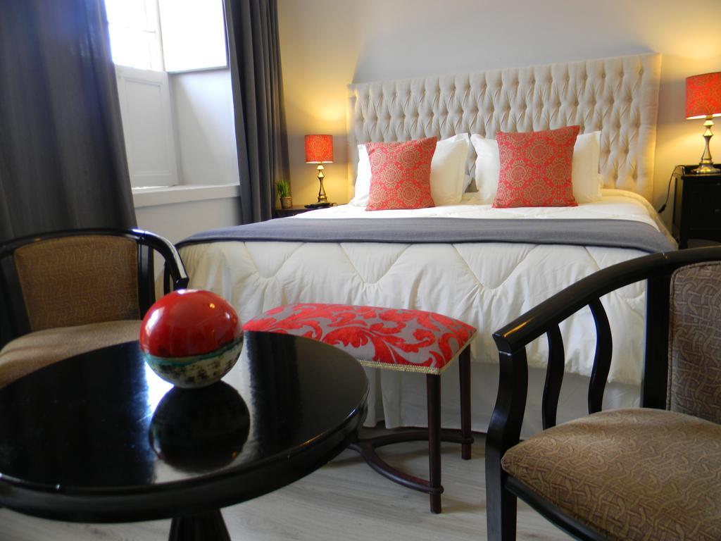 Primera Hacienda Hotel Boutique Λα Σερένα Εξωτερικό φωτογραφία