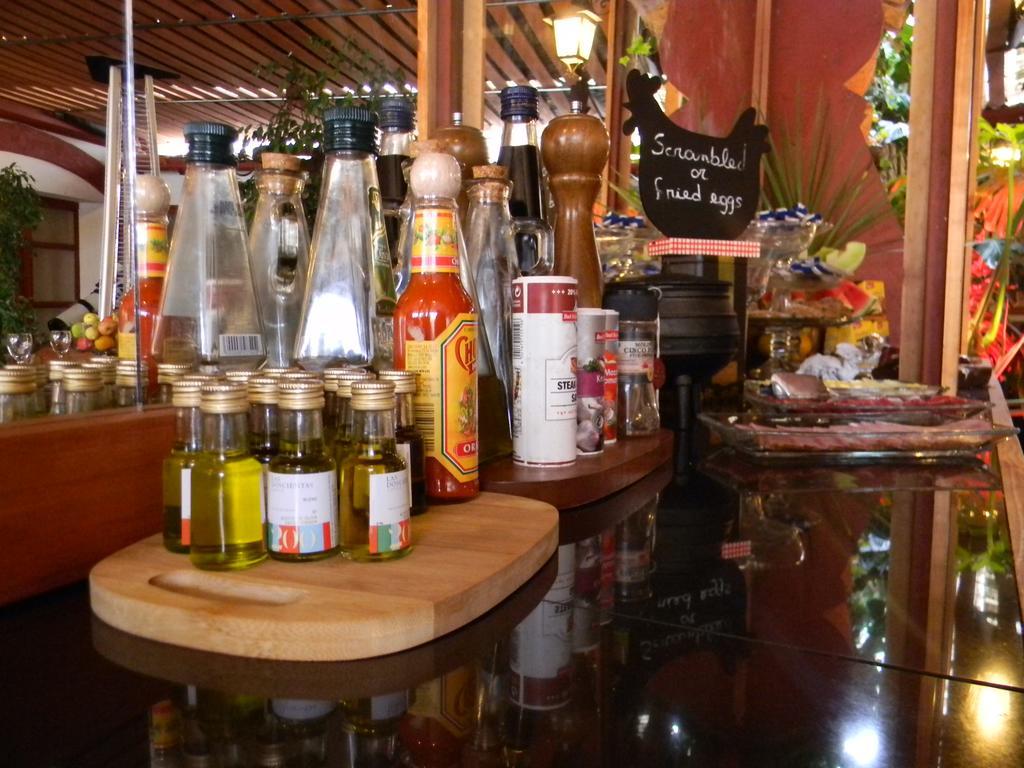 Primera Hacienda Hotel Boutique Λα Σερένα Εξωτερικό φωτογραφία