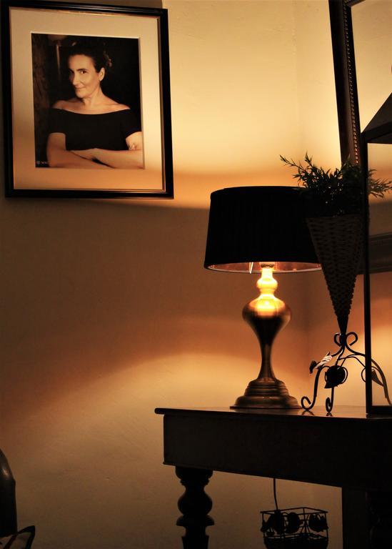 Primera Hacienda Hotel Boutique Λα Σερένα Δωμάτιο φωτογραφία
