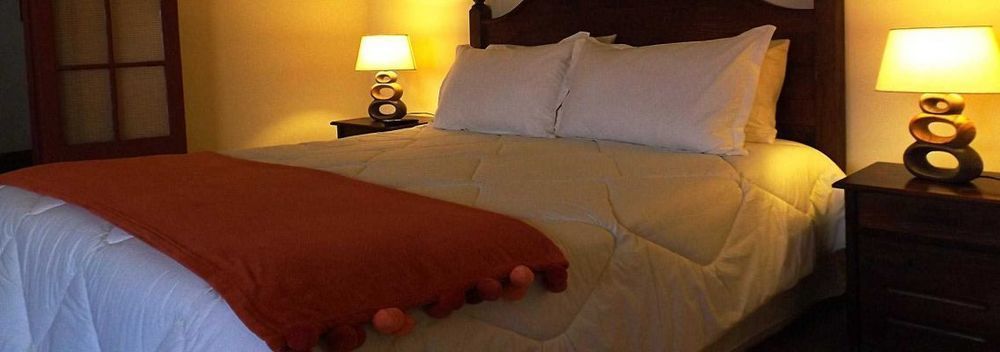 Primera Hacienda Hotel Boutique Λα Σερένα Εξωτερικό φωτογραφία