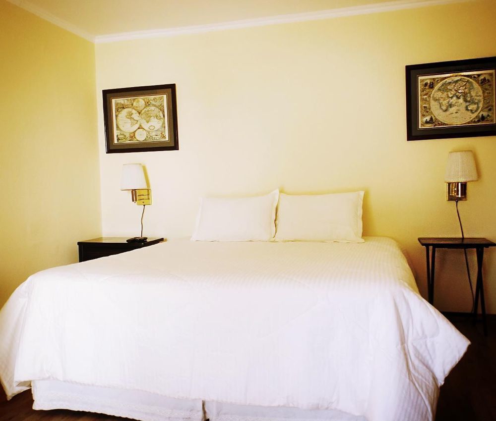 Primera Hacienda Hotel Boutique Λα Σερένα Εξωτερικό φωτογραφία