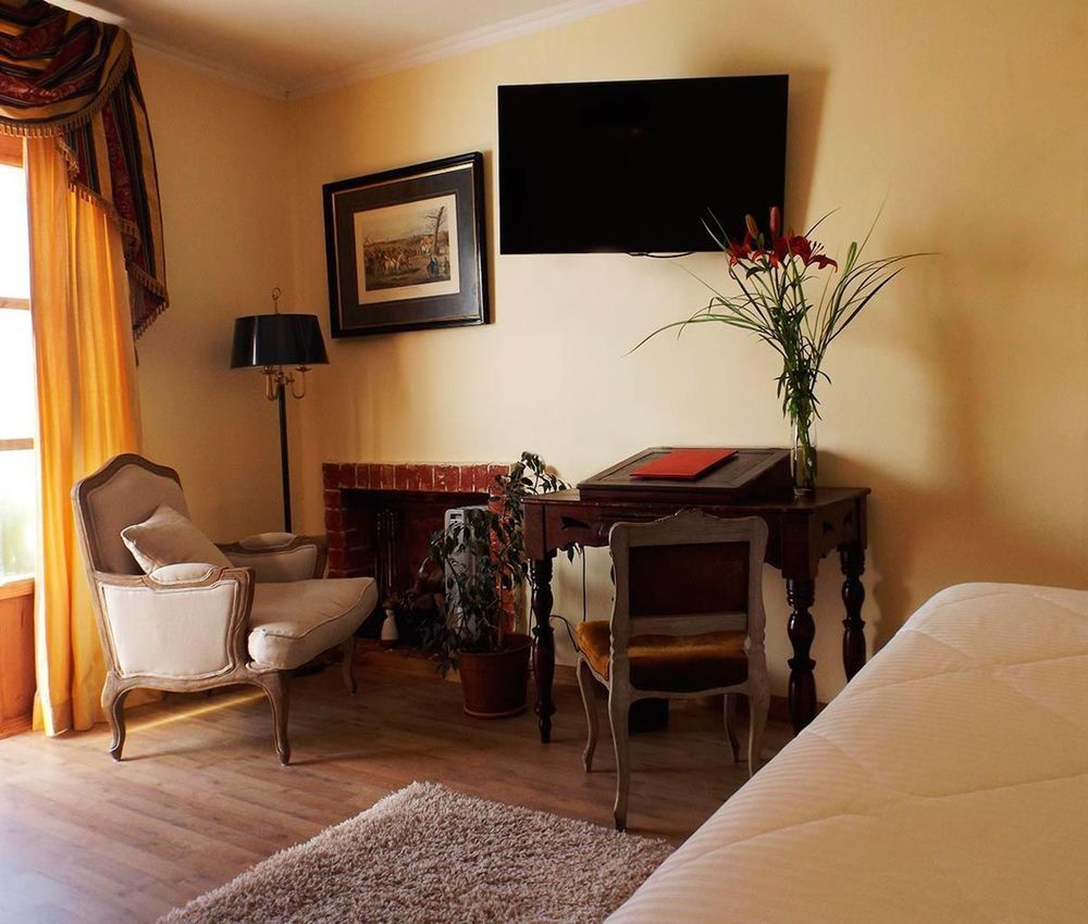 Primera Hacienda Hotel Boutique Λα Σερένα Εξωτερικό φωτογραφία