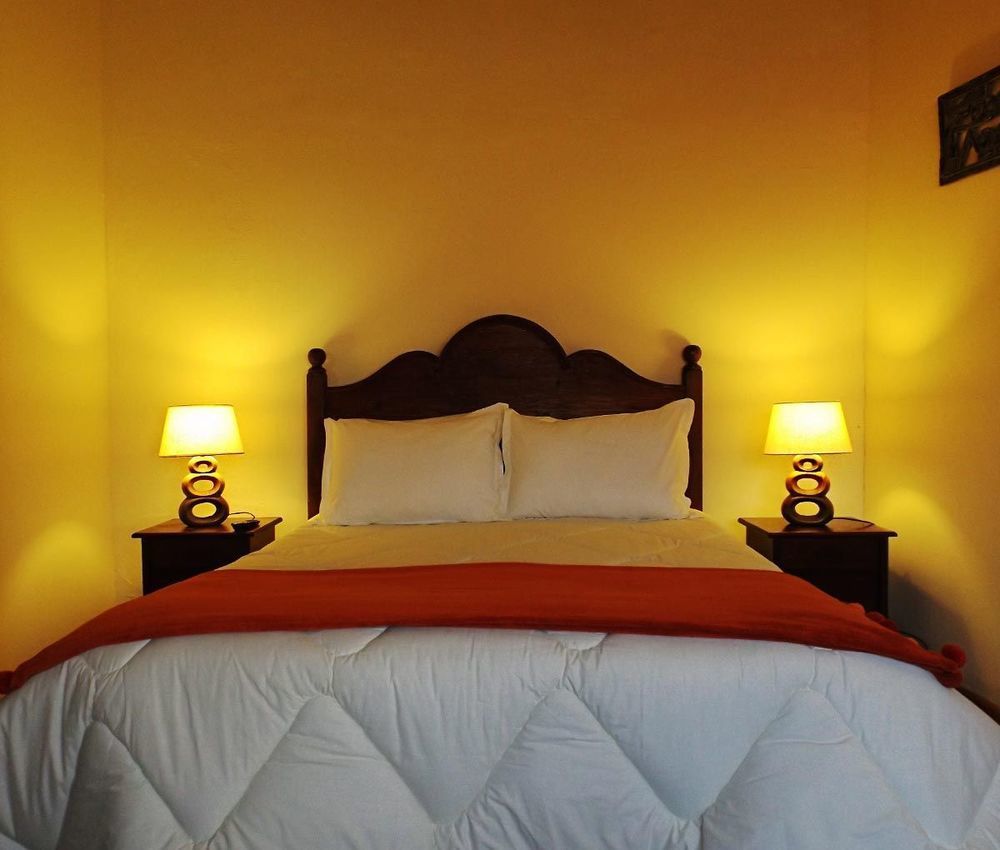 Primera Hacienda Hotel Boutique Λα Σερένα Εξωτερικό φωτογραφία