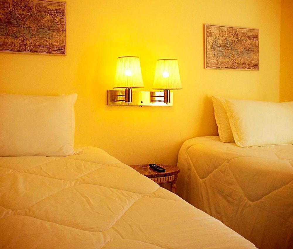 Primera Hacienda Hotel Boutique Λα Σερένα Εξωτερικό φωτογραφία