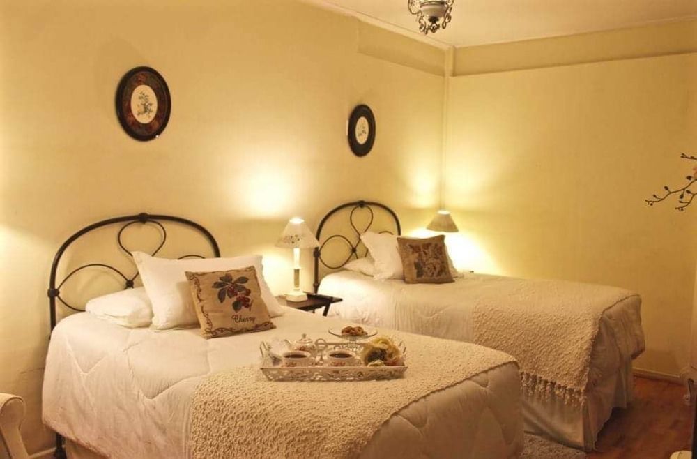 Primera Hacienda Hotel Boutique Λα Σερένα Εξωτερικό φωτογραφία