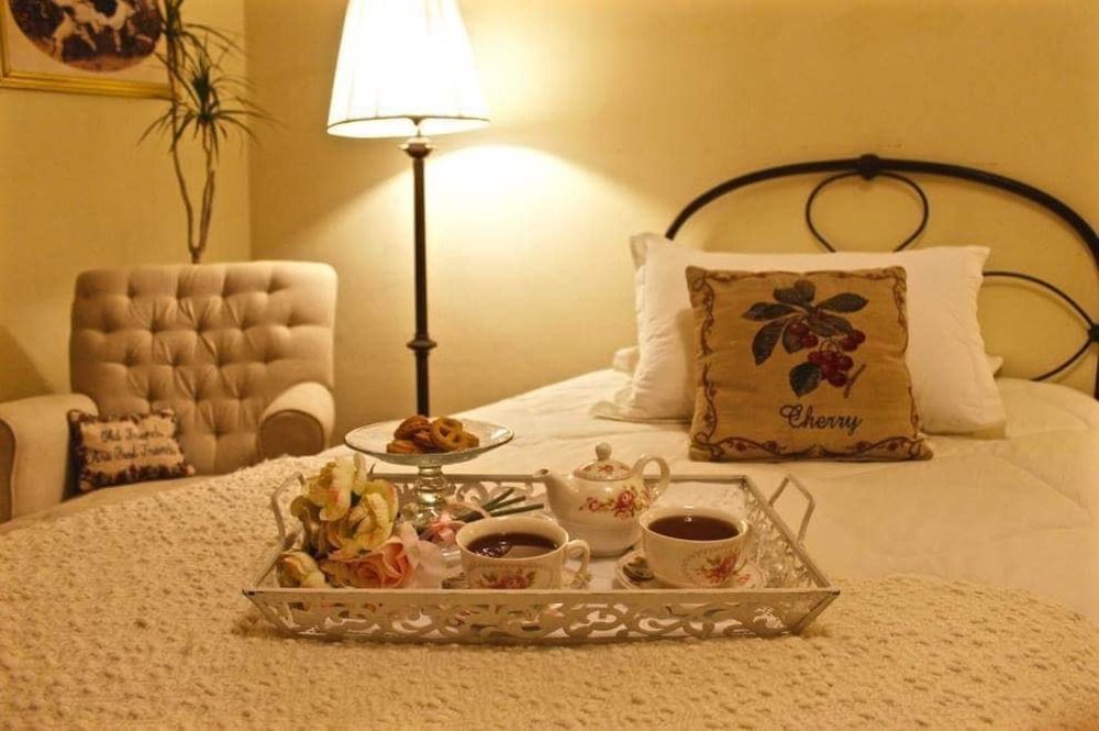 Primera Hacienda Hotel Boutique Λα Σερένα Εξωτερικό φωτογραφία
