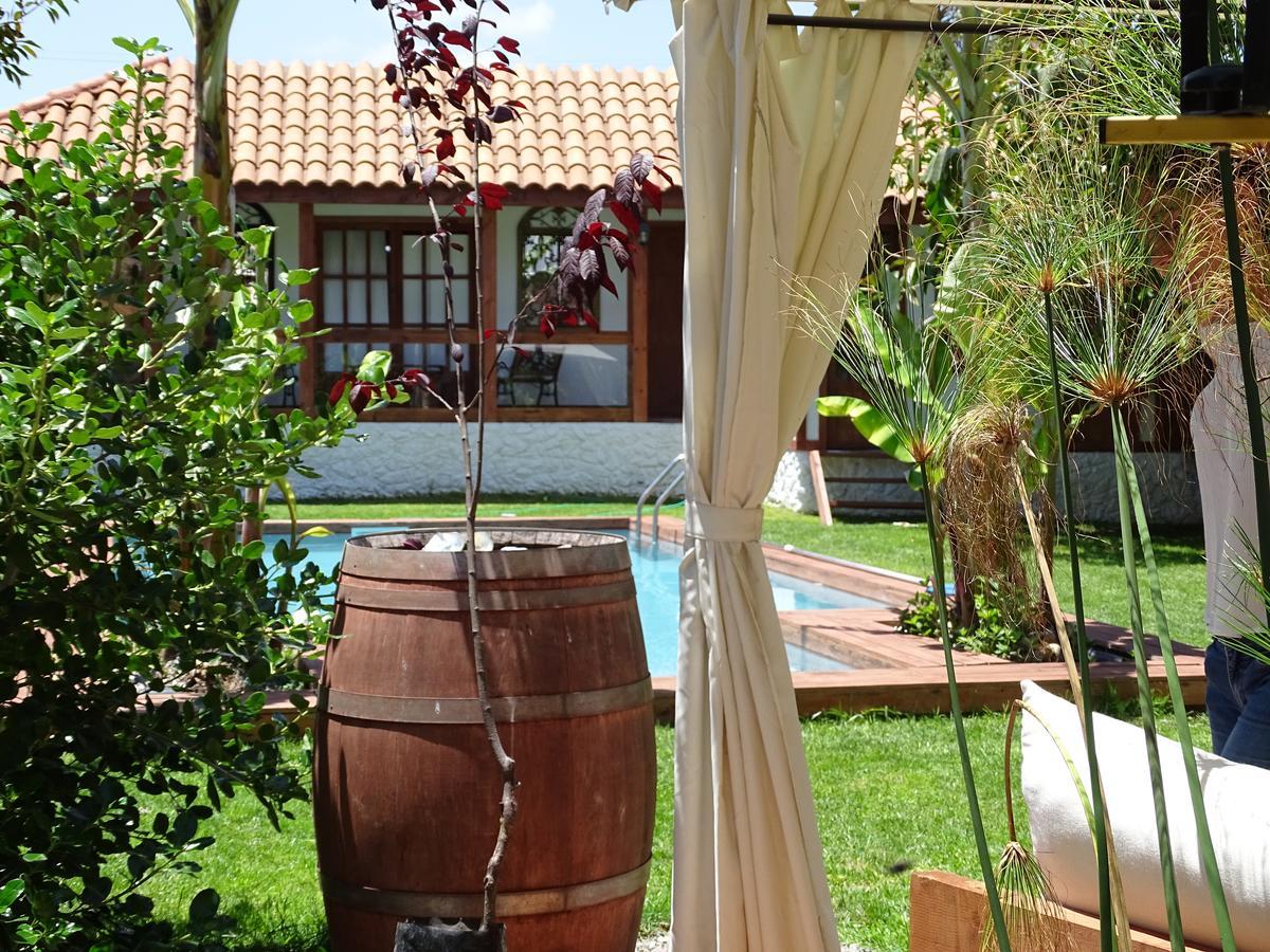 Primera Hacienda Hotel Boutique Λα Σερένα Εξωτερικό φωτογραφία