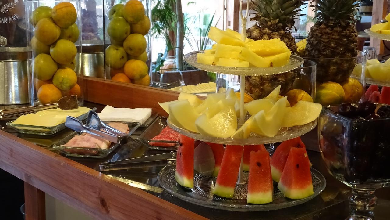 Primera Hacienda Hotel Boutique Λα Σερένα Εξωτερικό φωτογραφία