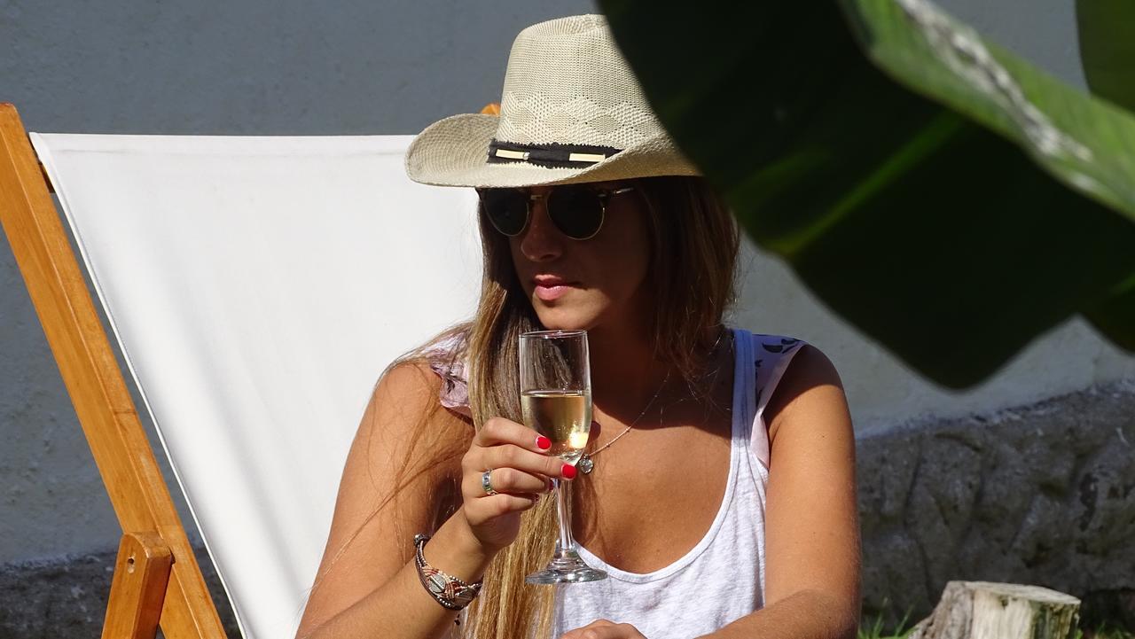 Primera Hacienda Hotel Boutique Λα Σερένα Εξωτερικό φωτογραφία