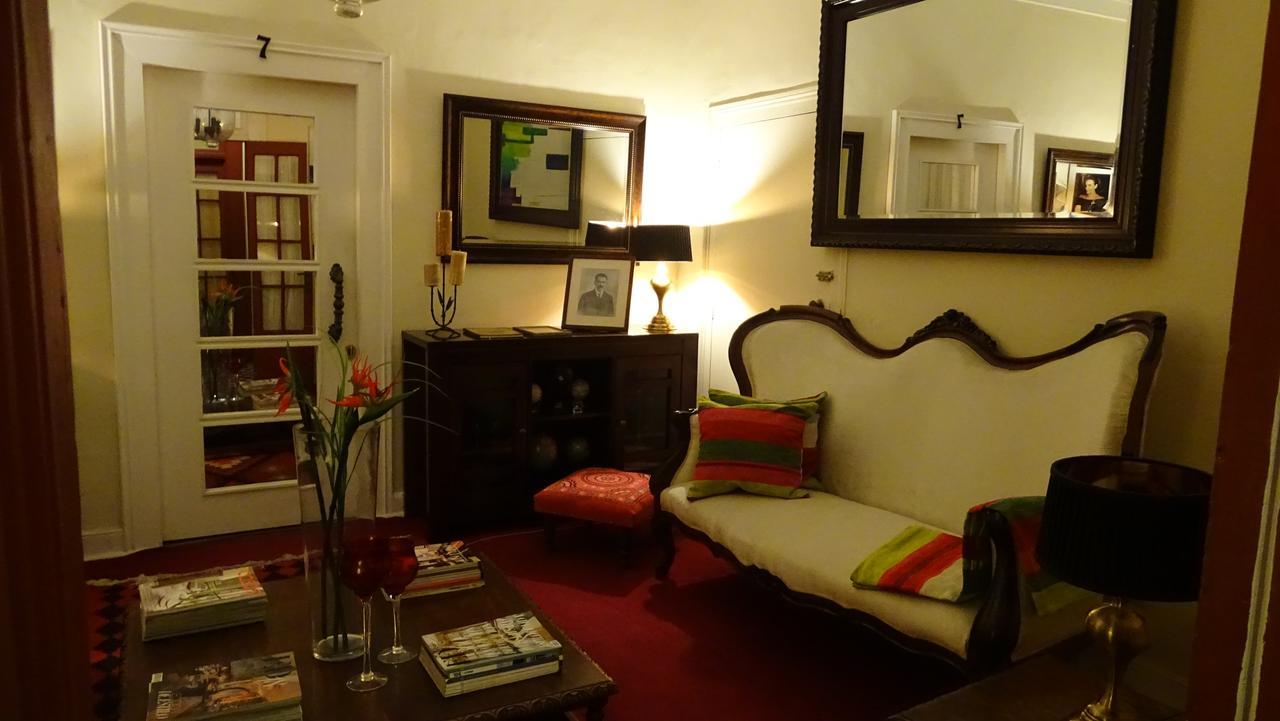 Primera Hacienda Hotel Boutique Λα Σερένα Εξωτερικό φωτογραφία