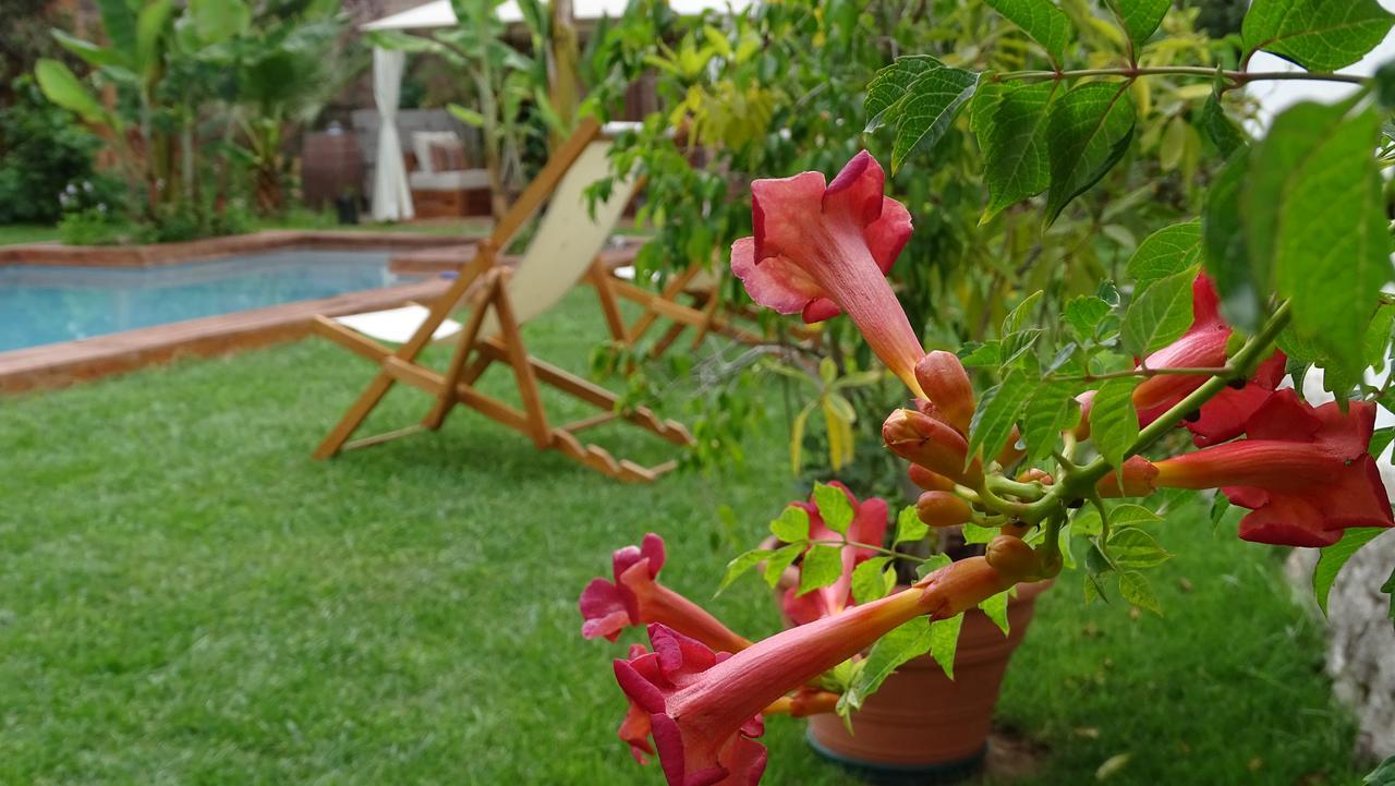 Primera Hacienda Hotel Boutique Λα Σερένα Εξωτερικό φωτογραφία
