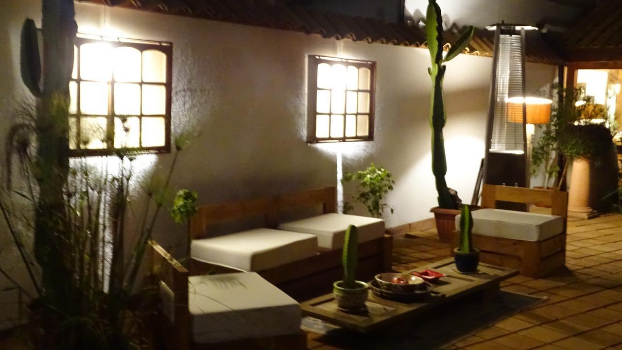 Primera Hacienda Hotel Boutique Λα Σερένα Εξωτερικό φωτογραφία