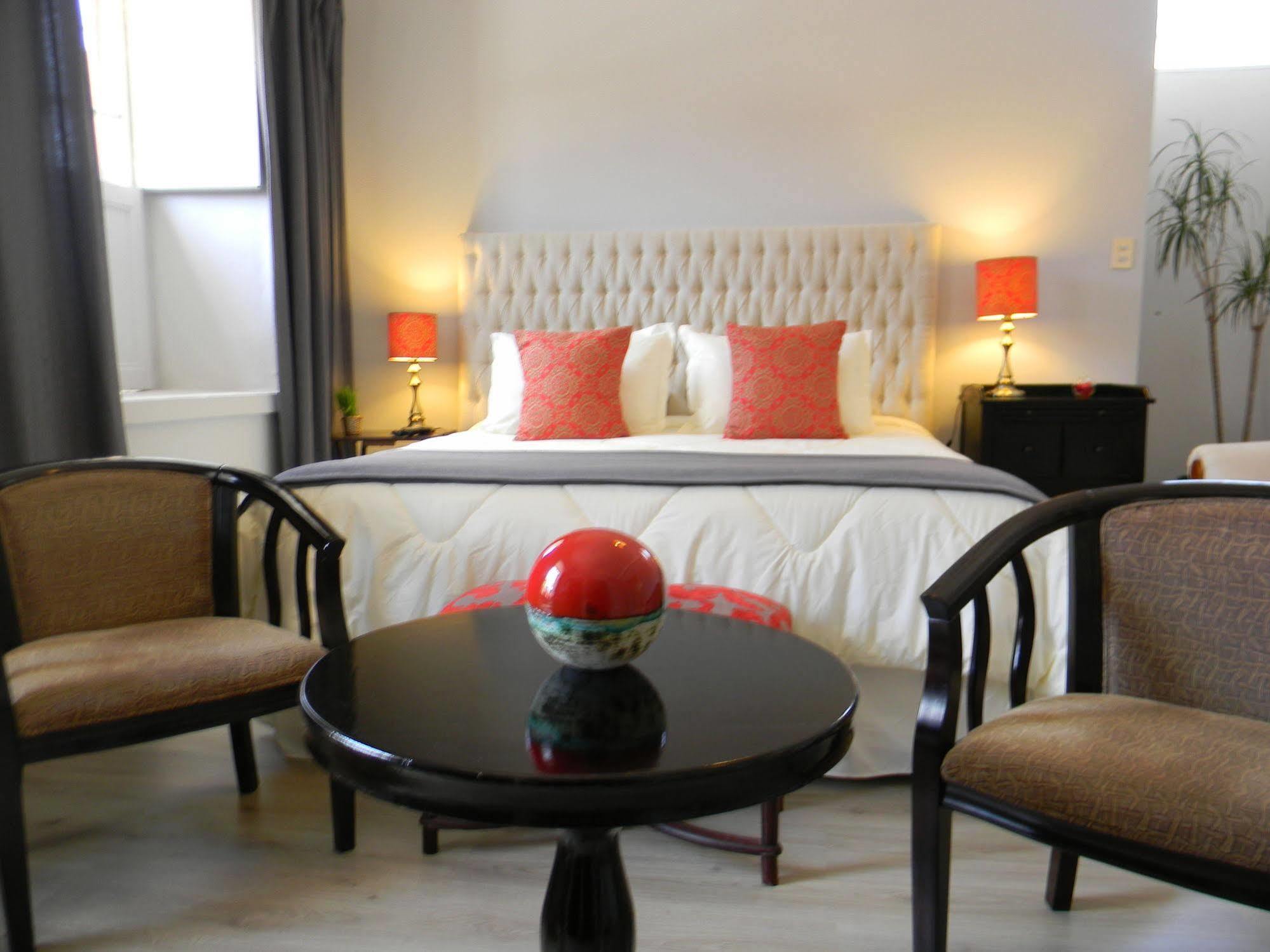 Primera Hacienda Hotel Boutique Λα Σερένα Εξωτερικό φωτογραφία