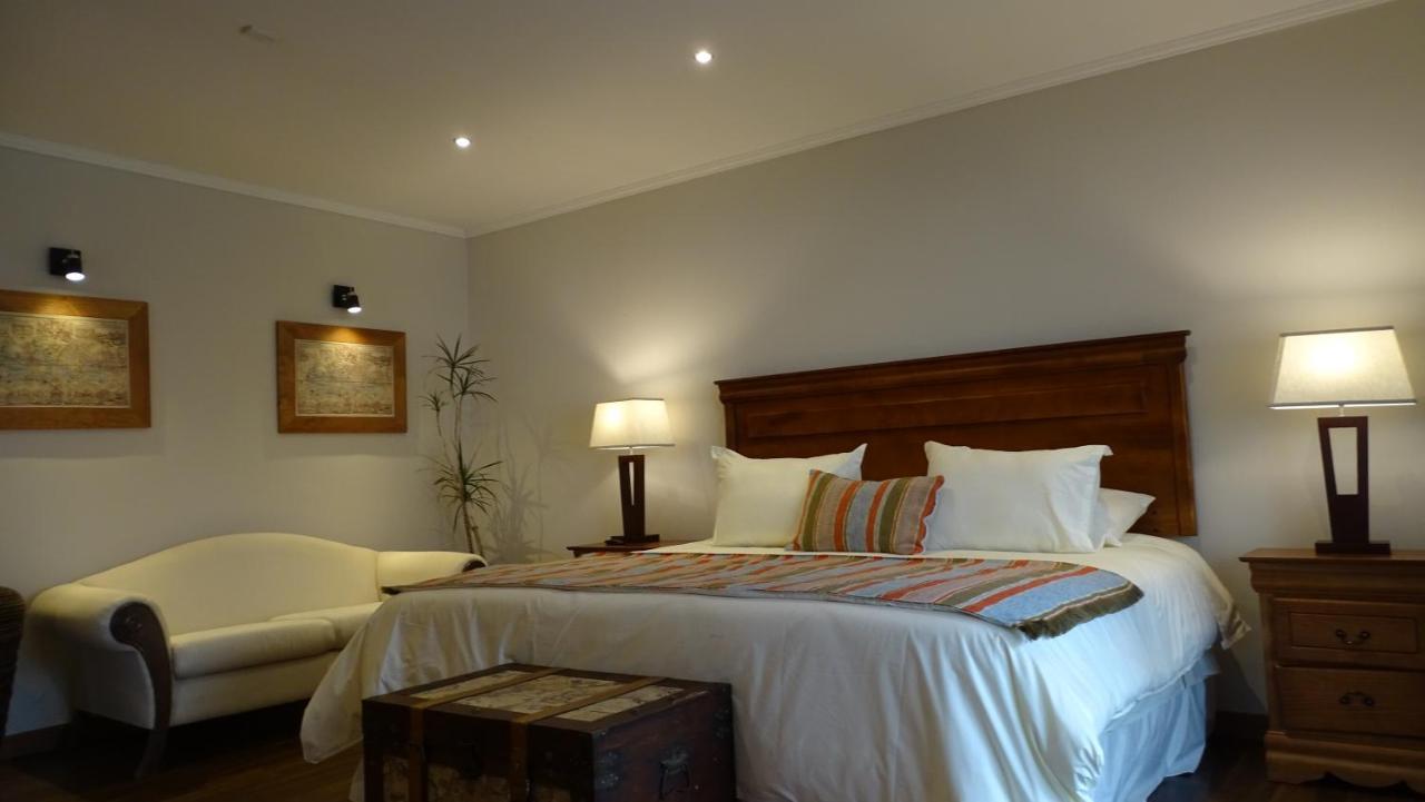 Primera Hacienda Hotel Boutique Λα Σερένα Εξωτερικό φωτογραφία