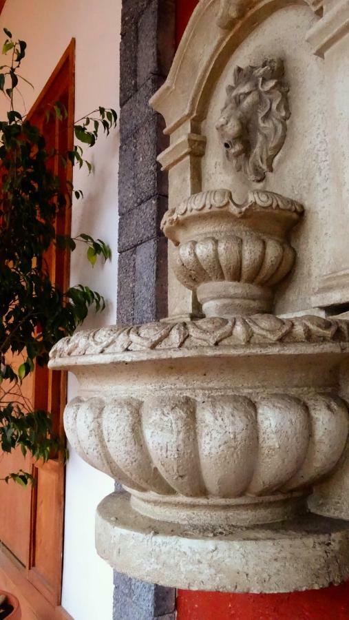 Primera Hacienda Hotel Boutique Λα Σερένα Εξωτερικό φωτογραφία