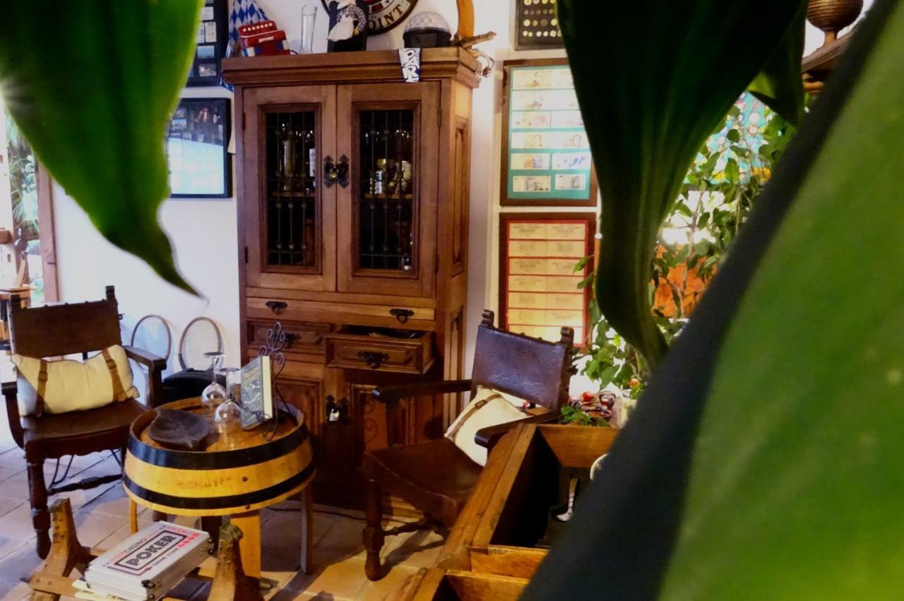 Primera Hacienda Hotel Boutique Λα Σερένα Εξωτερικό φωτογραφία