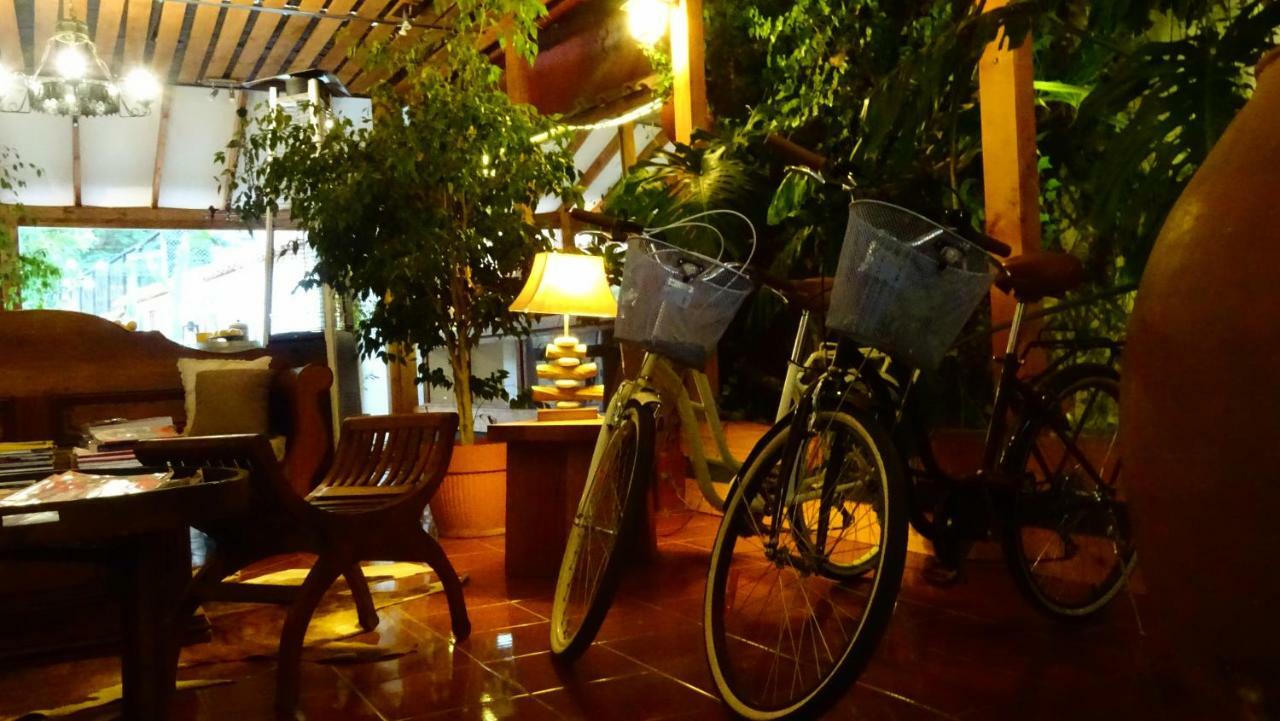 Primera Hacienda Hotel Boutique Λα Σερένα Εξωτερικό φωτογραφία